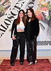 Ana Maras Harmander i Iva Mihalić
