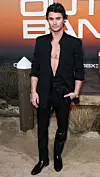 Chase Stokes
