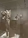 U Picassovom muzeju