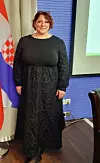 Boška kaže da nije bilo važno što govori u parlamentu, nego kako izgleda