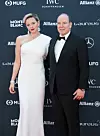 Princeza Charlene nedavno se vratila nakon višemjesečnog izbivanja iz Monaka.