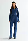 Wrangler RETRO CATSUIT - Kombinezon - easy rinse - prije 139,23 eura, sada 90,95 eura