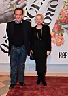 Mladen Čutura i Ksenija Pajić