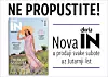 Sve o najnovijim kolekcijama iz svijeta mode, make-upa i dizajna interijera