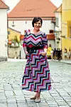 Političarki sada nije problem hodati uzbrdo do Sabora