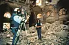 Christiane Amanpour Tijekom rata u Bosni i Hercegovini bila je i u Sarajevu.
