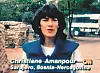 Christiane Amanpour kazala je da u Sarajevu nije mogla ostati neutralna.