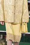 Gucci, Ready to wear - Jesen-zima 2025
