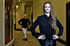 Balerina Iva Vitić Gameiro