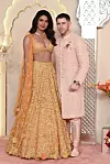Gumica Priyanka Chopra Jonas i njezin suprug, pjevač Nick Jonas