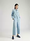 LEVI‘S ® Kombinezon ‘Iconic Lightweight Jumpsuit‘ - Plavi Traper boja - 124,95 eura