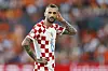 Marcelo Brozović je veliki ljubitelj tetovaža.