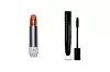 Ruž za usne sa satenskim završetkom, La Bouche Rouge Paris (36 funti)/ maskara Le Serum Noir, La Bouche Rouge Paris (36 funti)