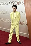 Timothee Chalamet