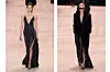 Saint Laurent kolekcija