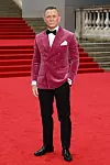 Daniel Craig posljednjih 15 godina glumi agent Jamesa Bonda