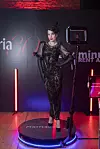 Ana Ursula Najev
