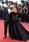 Javier Bardem i Penelope Cruz u Cannesu 2018.