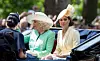 I Kate Middleton je u lipnju 2019. izabrala žutu.