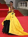 Lashana Lynch prva je crna žena agentica u serijalu