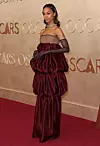 Zoe Saldana