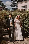 Princeza Beatrice i Edoardo Mapelli Mozzi