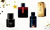 Armani Code Homme Eau de Parfum 30 ml stara cijena 78,59€, snižena cijena 54,99€, Prada Ocean Le Parfum 50 ml stara cijena 121,99€, snižena cijena 85,39€, DIOR Sauvage Parfum 60 ml 131,69€, Rabanne 1 Million Eau de Toilette 50 ml 63,99€