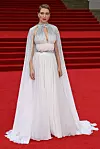 Lea Seydoux u haljini Louis Vuitton