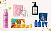 Douglas Home Spa The Palace Of Orient Shower Foam 200 ml 9,29€, Sol de Janeiro Rio Body Retreat Set 49,99€, Rituals The Ritual of Sakura Medium Gift Set 43,99€, Atelier Rebul Istanbul Enriching Hand & Body Lotion 250 ml 23,99€, Douglas Collection Winter Full Of Stars Luxury Program Set 21,28€