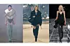 Rick Owens/Isabel Marant/Givenchy