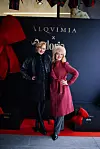 Natalija Đorđević i Ana Marija Bokor Vrdoljak