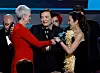 Glumci: Jamie Lee Curtis, James Hong, Andy Le i Michelle Yeoh