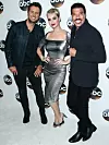 Sudački trojac: Luke Bryan, Katy Perry i Lionel Richie snimljeni 2020. godine