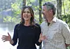 Frederik i Mary od izbijanja preljubničkog skandala krajem prošle godine nisu viđeni u ovako bliskim odnosima
