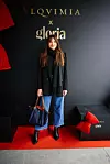 Gloria Dubelj