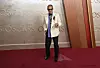 Jeff Goldblum