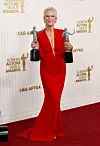 Jamie Lee Curtis