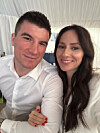 Matej i Mirela vole putovati