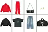 adidas x Balenciga kolekcija