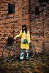Fotografije: IMAXtree street style Kopenhagen