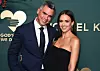 Jessica Alba i Cash Warren