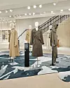 Burberry je izložio i replike svojih povijesnih komada odjeće