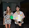 Justin i Hailey Bieber u Beverly Hillsu