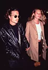 Kate Moss obožavala je nositi obične bijele majice
