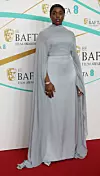 Lashana Lynch