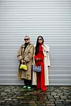 Fotografije: IMAXtree street style Kopenhagen