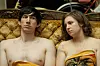 Adam Driver i Lena Dunham