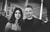 Daisy Edgar Jones i Sebastian Stan