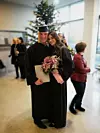 Matej je završio dva fakulteta, a obrazovanje mu je jako bitno