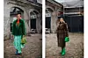 Vibrantna ulična moda iz Kopenhagena